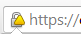 Problema de contenido mixto SSL (candado gris)
