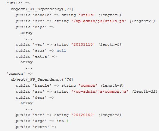 captură de ecran xdebug