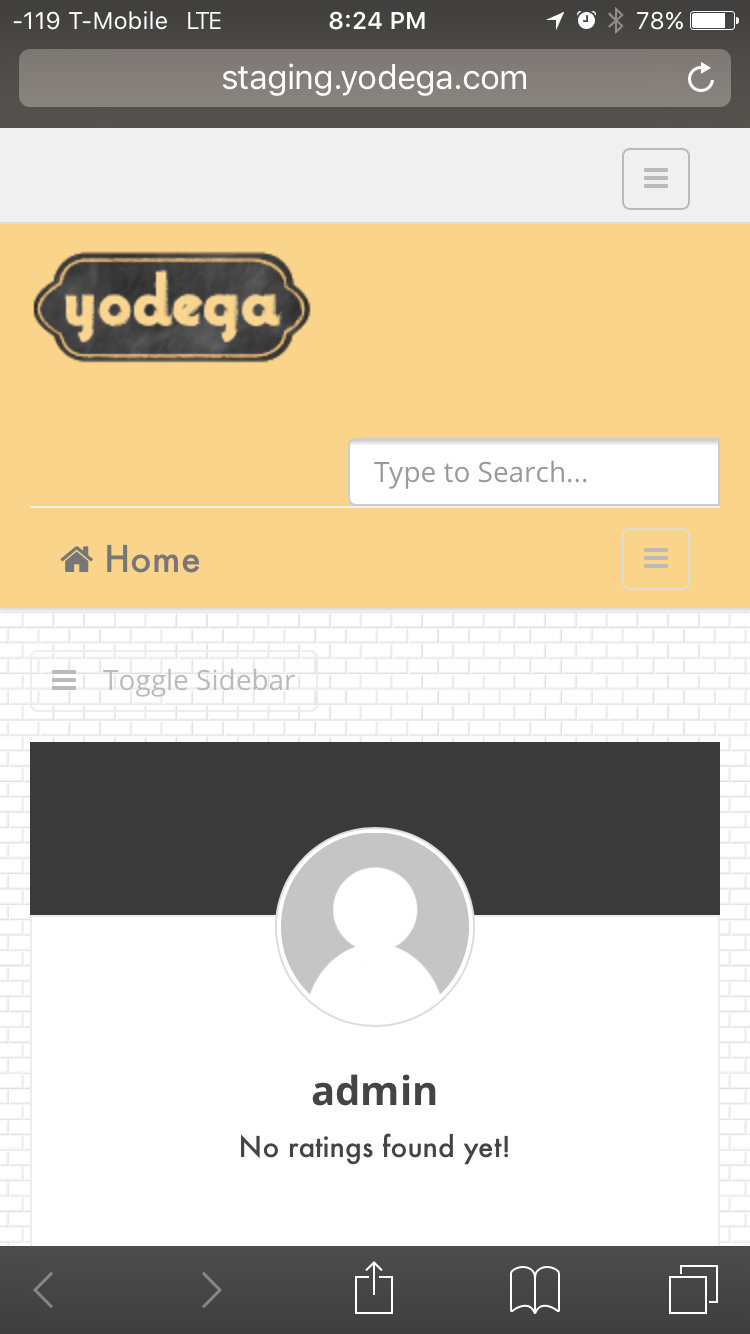 Esempio di struttura file tema child WordPress